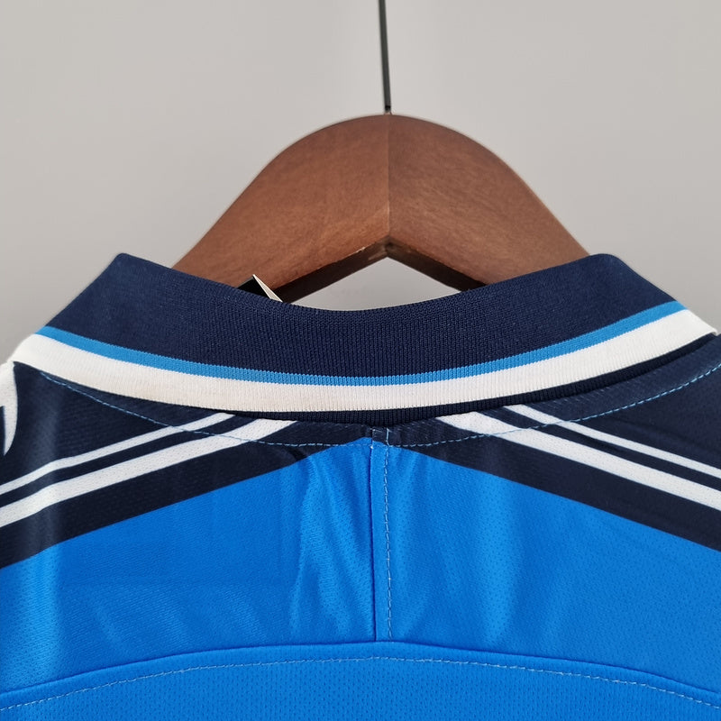 Retro Parma 99∕00 third away S-XXL(CFA0)