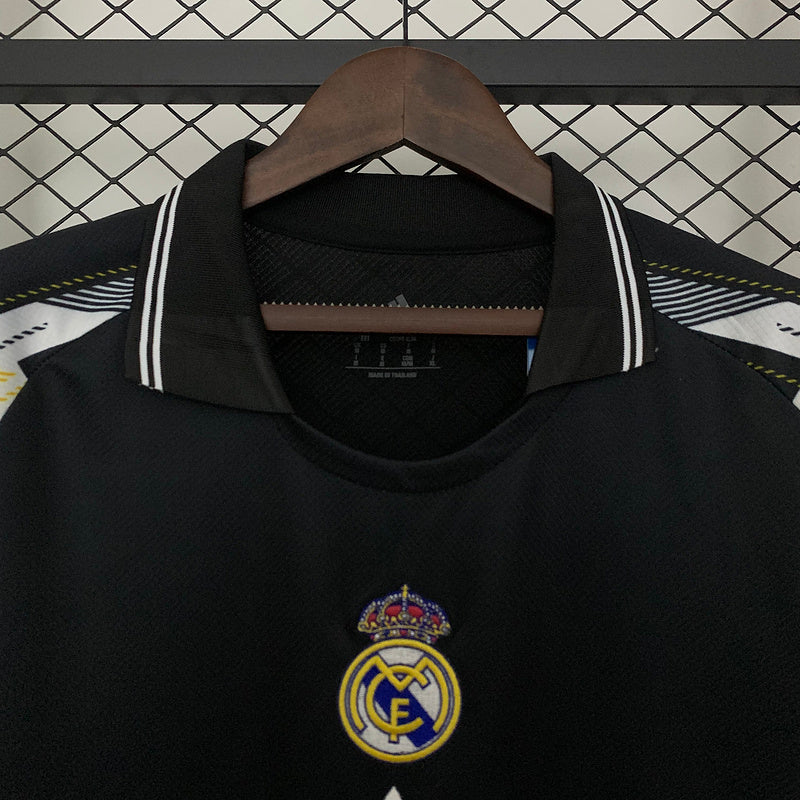 25∕26 Real Madrid Special Edition S-XXL