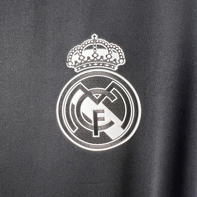 Retro Real Madrid 16∕17 Third Away S-XXL(BF0B)