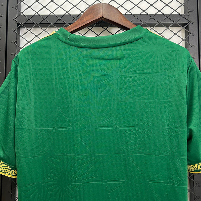2025 Mexico Special Edition S-4XL