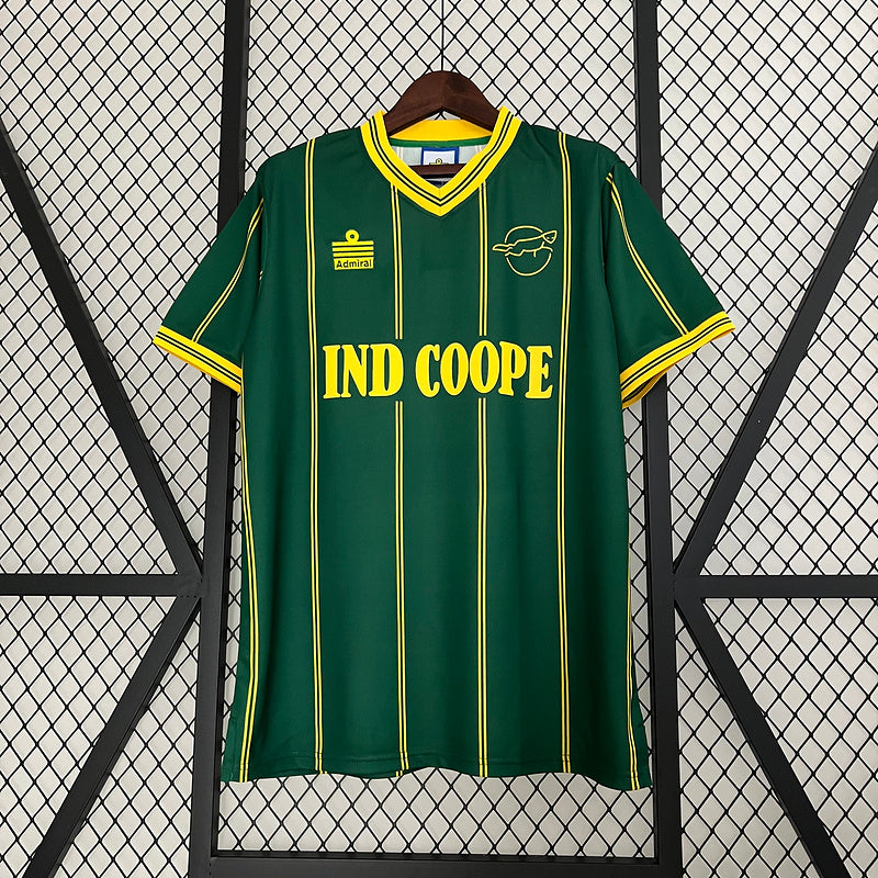 Retro Leicester City 1984 Away S-XXL(85AD)