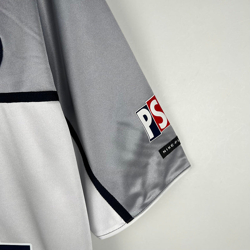 Retro PSG99∕00 Away S-XXL(3102)