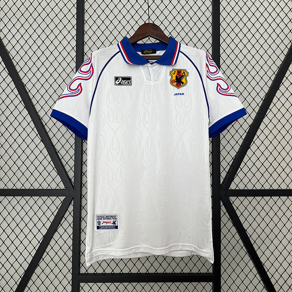 Retro Japan 1998 Away S-XXL(168A)