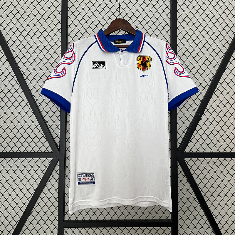 Retro Japan 1998 Away S-XXL(168A)