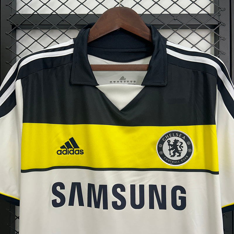 Retro Chelsea 11∕12 third away S-XXL(4309)
