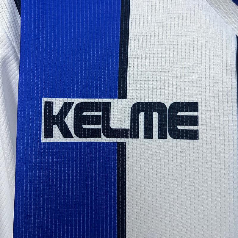 Retro Málaga CF 1998 Home Stadium S-XXL(00A0)