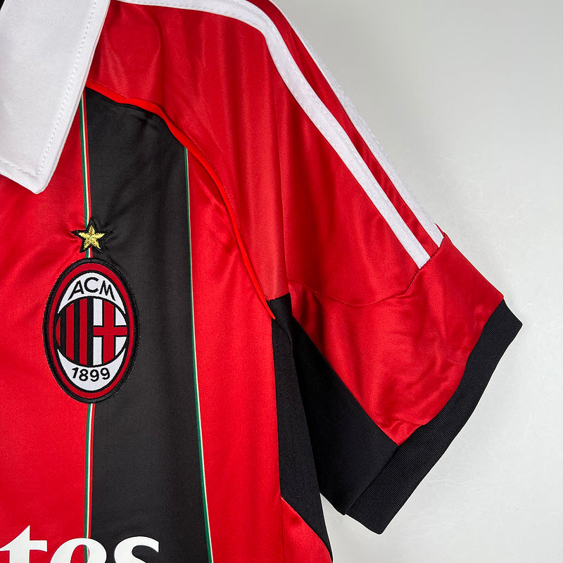 AC Milan 12∕13 Home S-XXL(7FD5)
