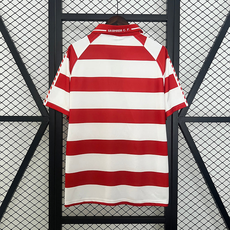 Retro Granada 97∕98 Home S-XXL(0423)