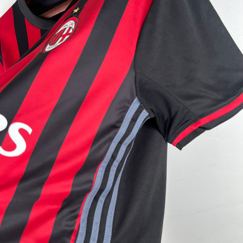 AC Milan 16∕17 Home S-XXL(DCFC)