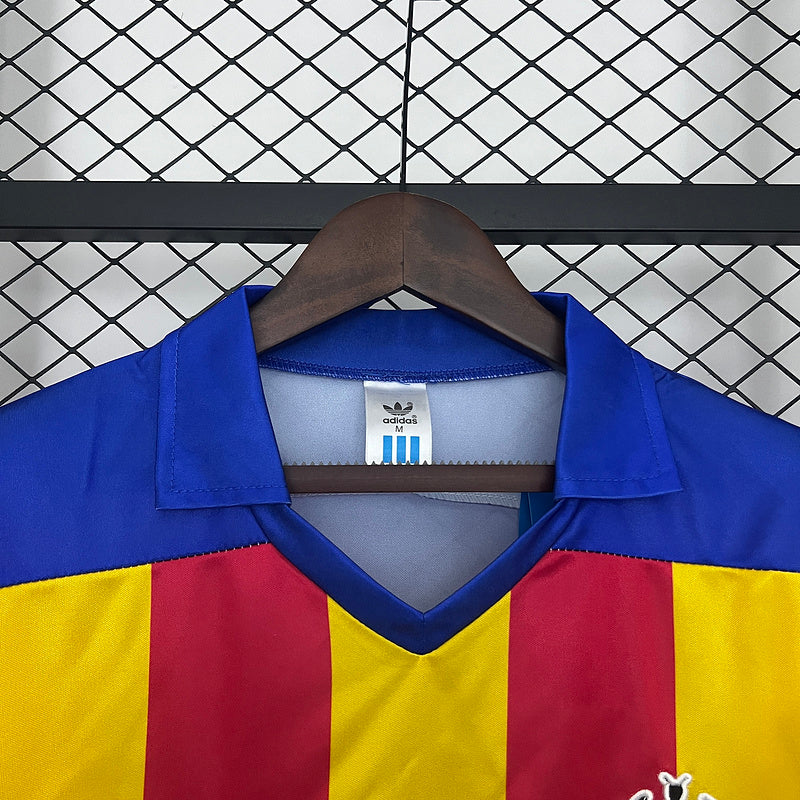 Retro Valencia 80∕82 Home S-XXL(7220)