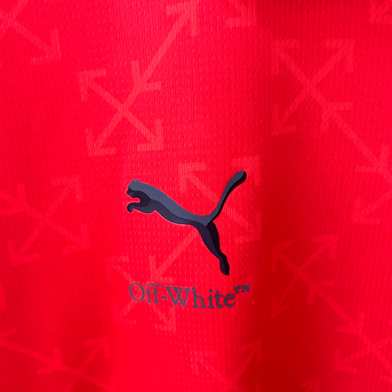 25∕26 AC Milan  Co-Branded Edition Jersey S-4XL