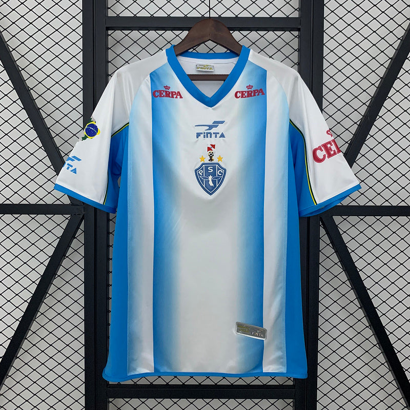 Retro Paysand 2003 Home S-4XL(B5CD)