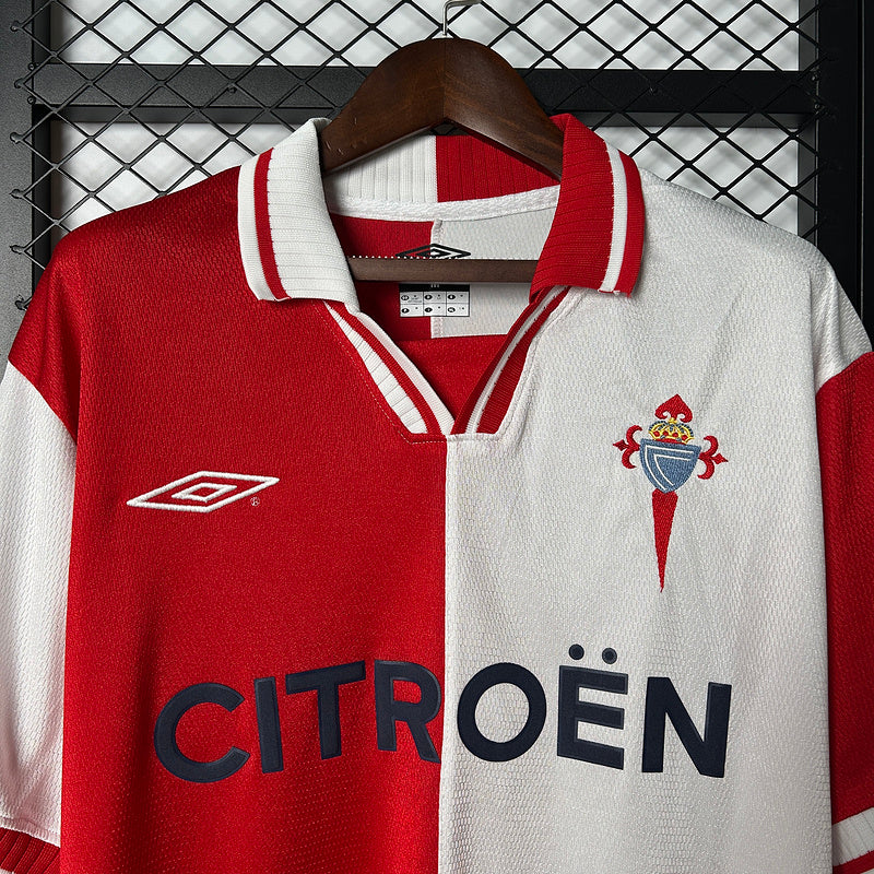 01∕02 Celta Away S-XXL(A64A)