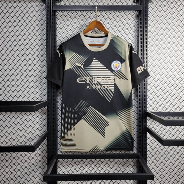 25∕26 Manchester City Concept Edition S-XXL