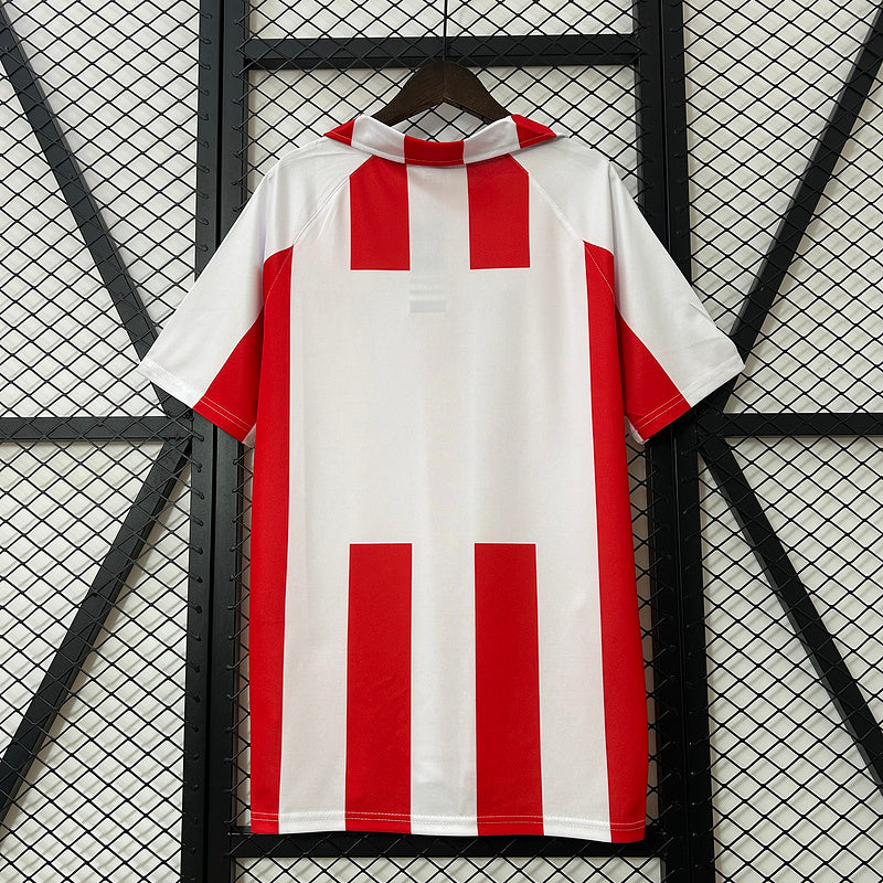 Retro Sporting Gijon 86∕87  Home  S-XXL(C187)