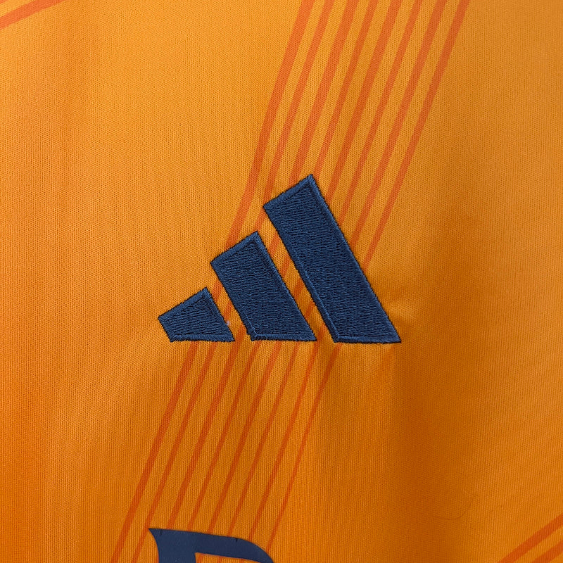 24∕25 Real Madrid Away S-4XL