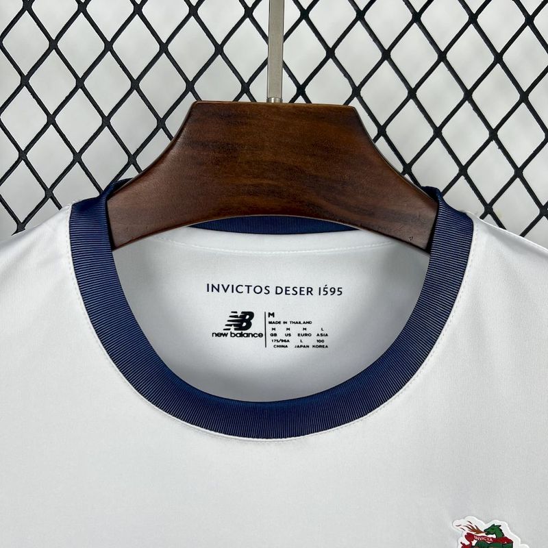 G.D. Estoril Praia 2024∕25 Fourth Away Jersey