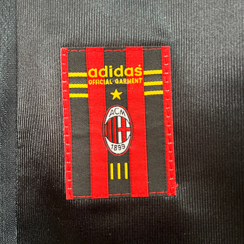 AC Milan third away S-XXL(7580)