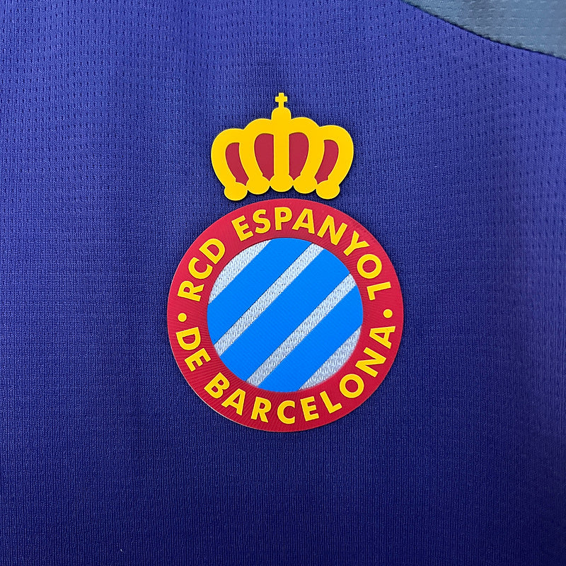 24∕25 Spanish Special Edition S-XXL