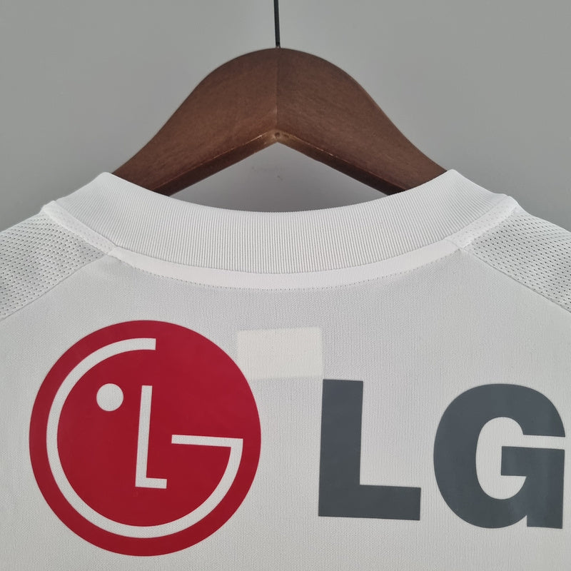 Retro sao paulo 2006 home S-XXL(A3B2)
