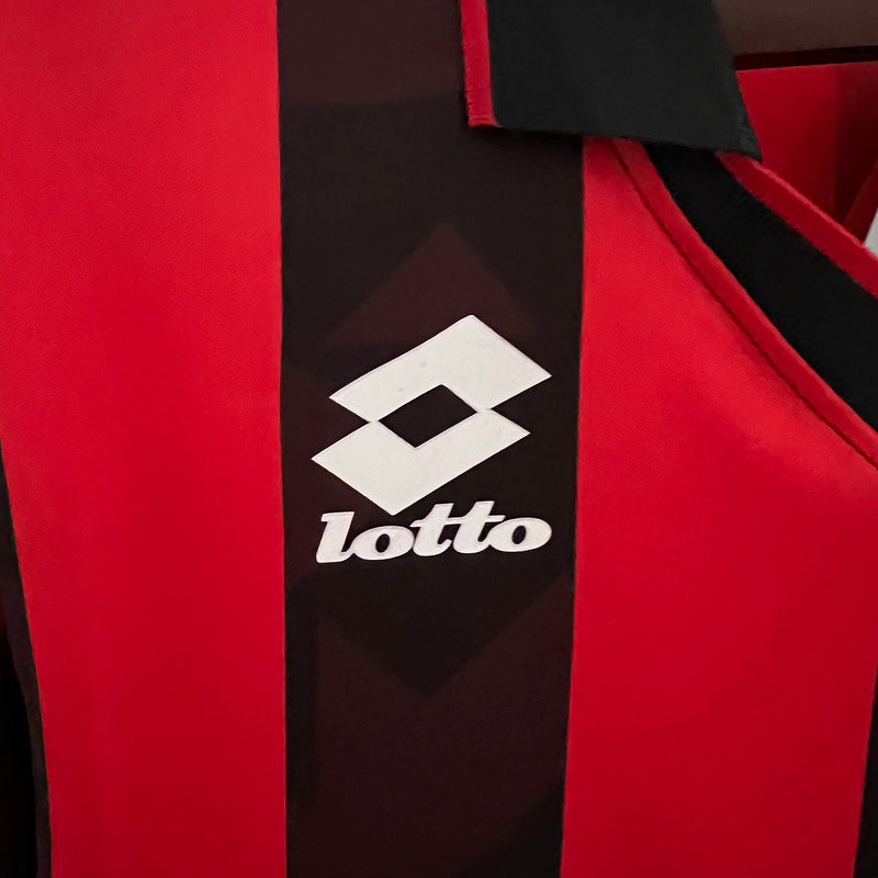 AC Milan 88∕89 Home S-XXL(AD1A)