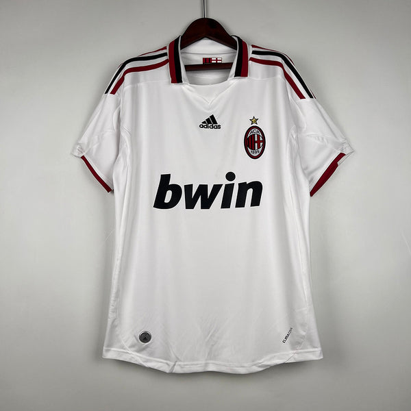 AC Milan 09∕10 Away S-XXL(7097)