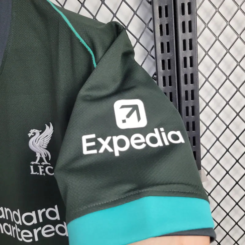 24∕25 Liverpool away S-XXL