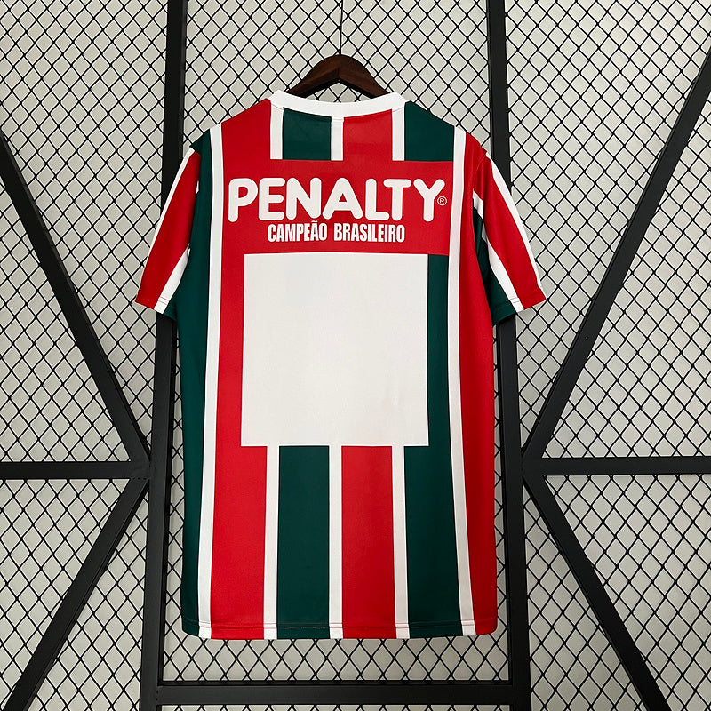 Retro Fluminense 1993 Home S-XXL(0647)