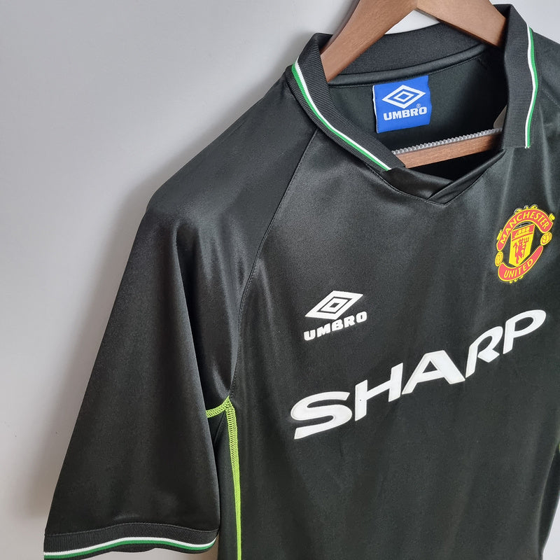 1988 M-U away S-XXL(97B4)
