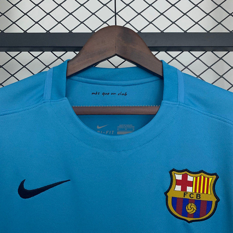 Barcelona 15∕16 Third Away S-XXL(C7A4)