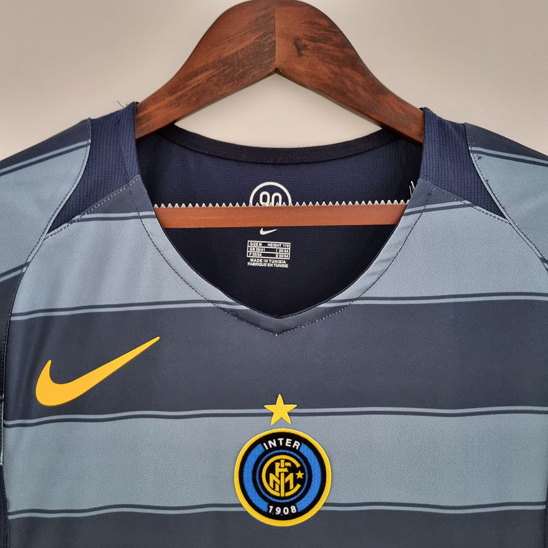 Retro Inter Milan 04∕05 third away S-XXL(DCA5)