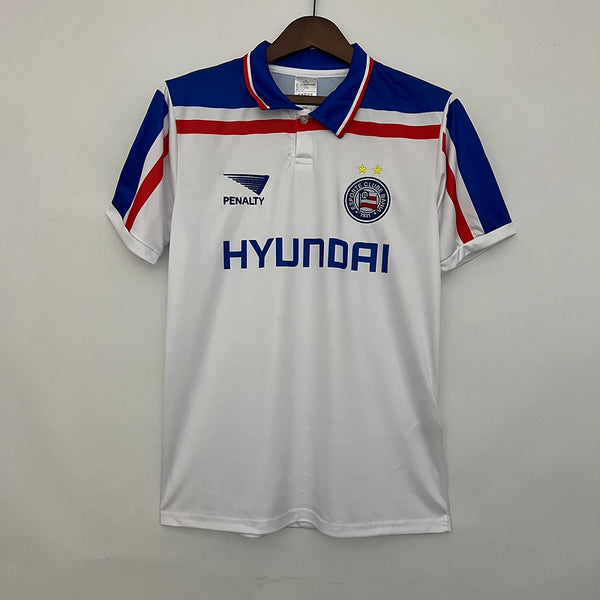 Bahia 1998 White S-XXL(9E29)