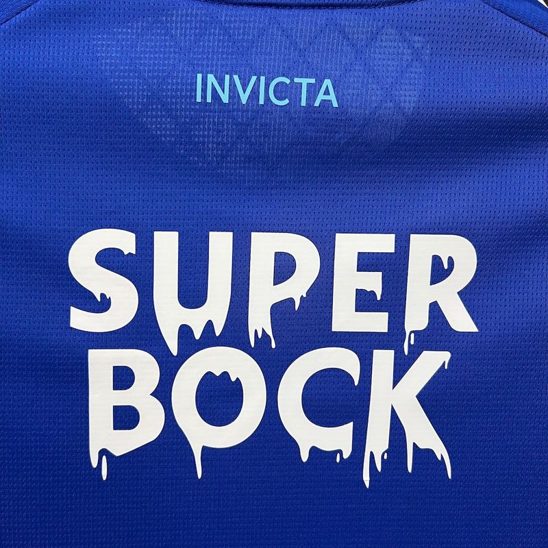 FC Porto 2024∕25 Home Jersey