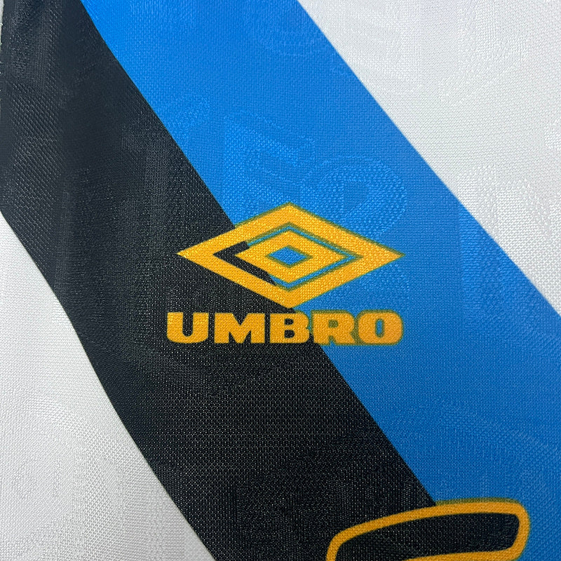 Retro Inter Milan 94∕95 Away S-XXL(5772)