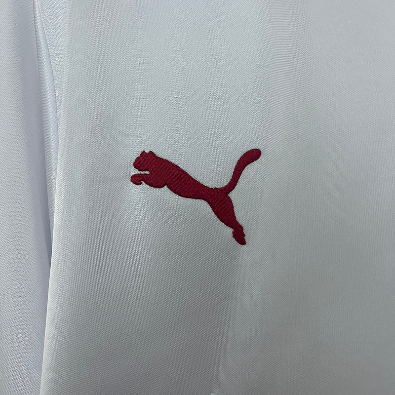 Retro Sevilla 87∕90 Home S-XXL(BC98)