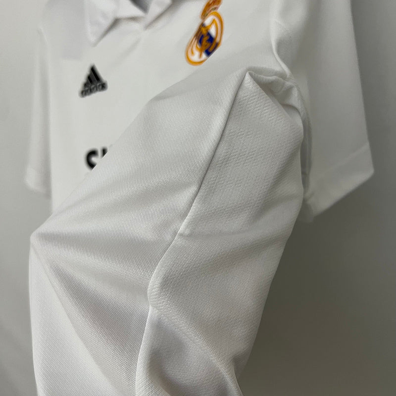 Retro Real Madrid 02∕03 Home S-XXL(94A7)