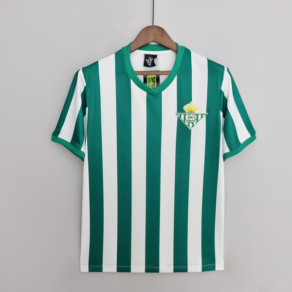 Retro Real Betis 76∕77 home S-XXL(3969)
