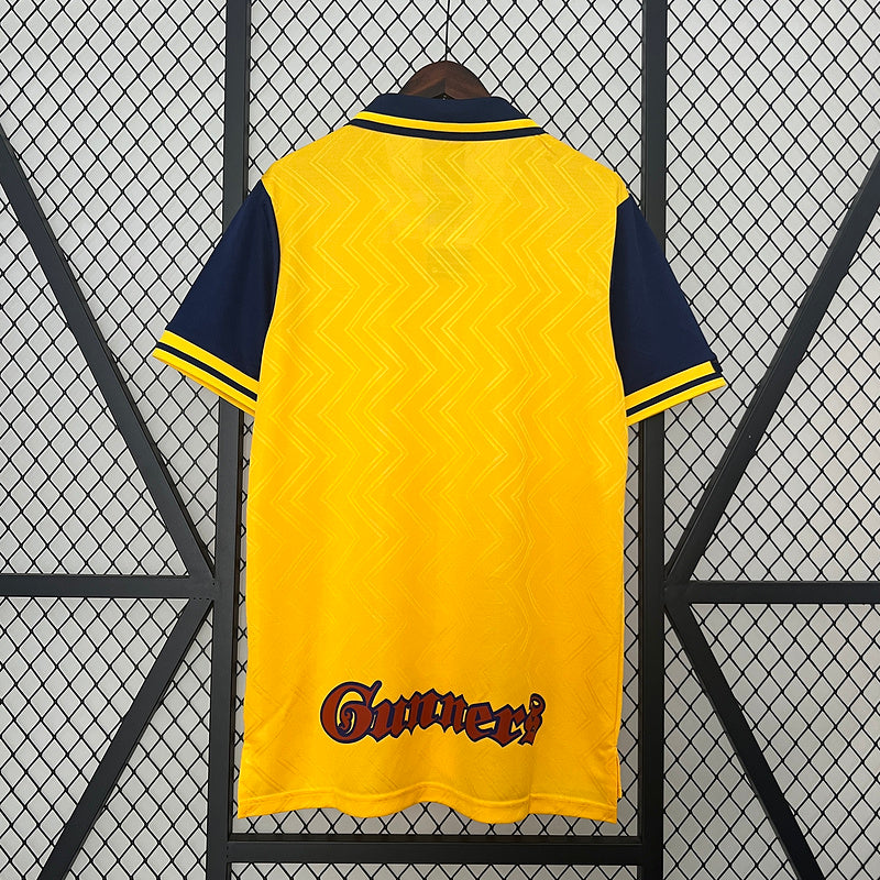 Arsenal 96∕97 Away S-XXL(3B7A)