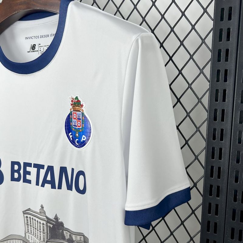 G.D. Estoril Praia 2024∕25 Fourth Away Jersey