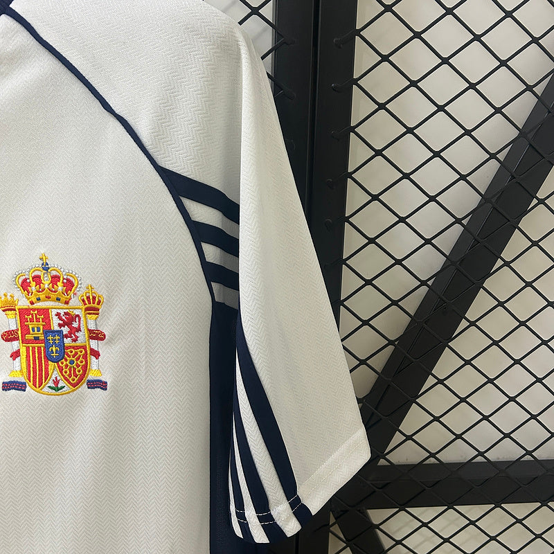 1998 Spain Away S-XXL(8B59)