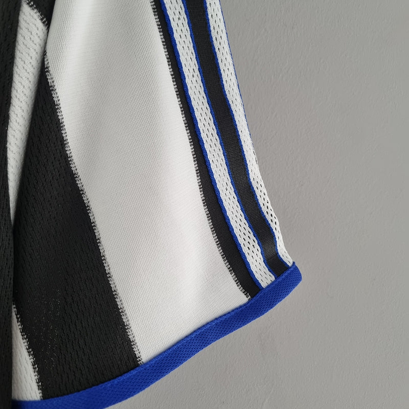 00∕01 Newcastle United home S-XXL(4C8A)