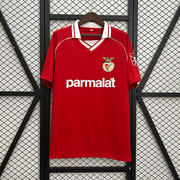 94∕95 Benfica home S-XXL(E7C3)