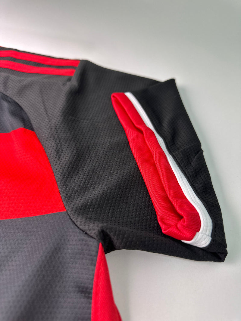 FLAMENGO I AUTHENTIC SHIRT 24/25