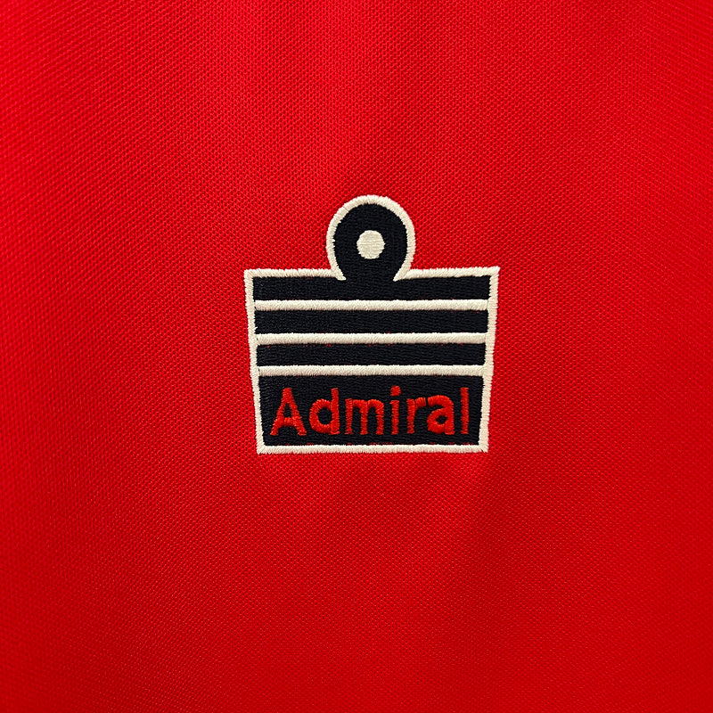 Retro England 1982 Away S-XXL(C37B)