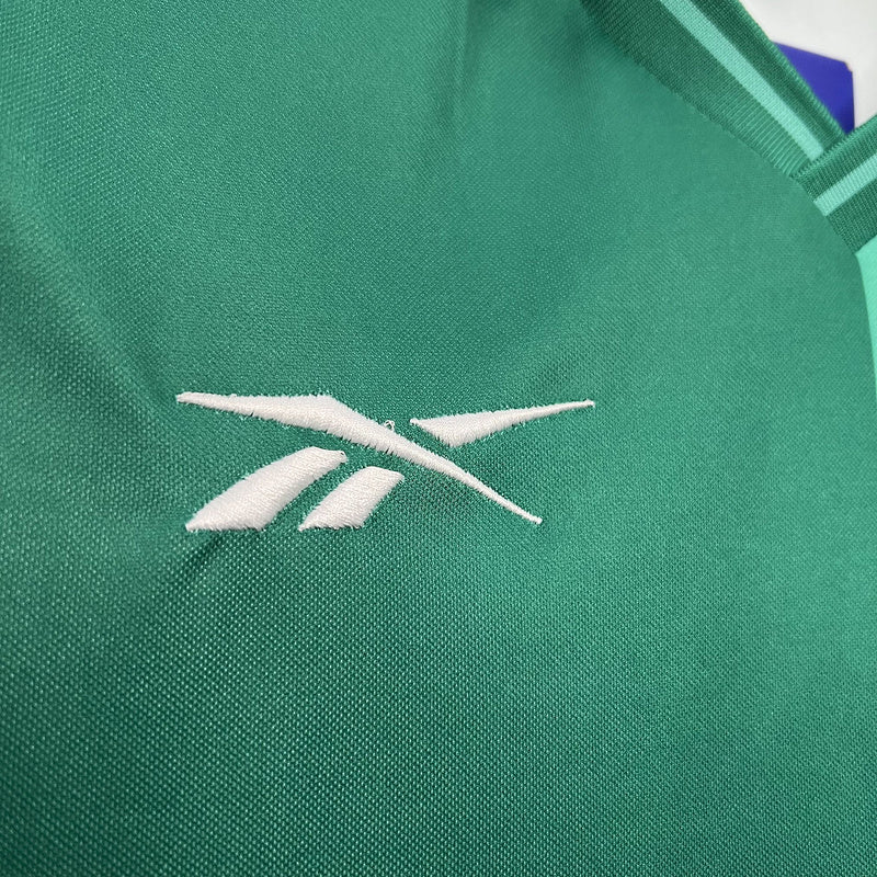 Palmeiras 1997∕98 Home Retro Jersey S-2XL(00EC)