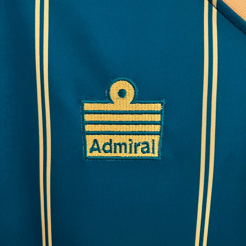 Retro Leicester City 1984 Away S-XXL(85AD)