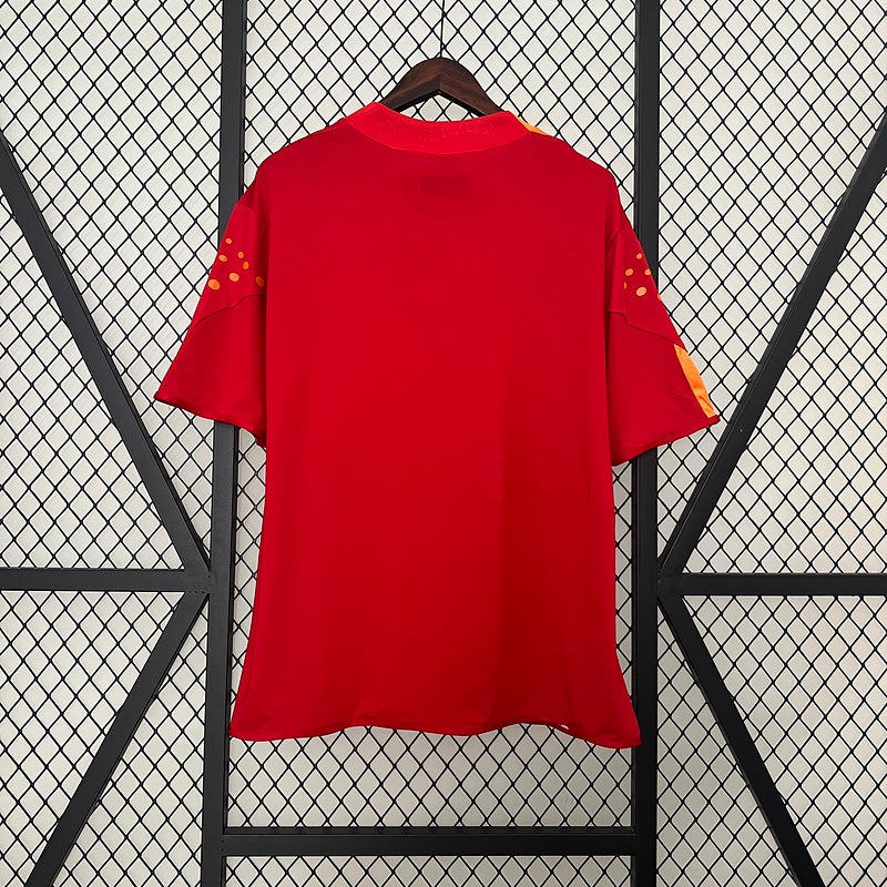 Retro Roma 04∕05 Home S-XXL(F7F9)