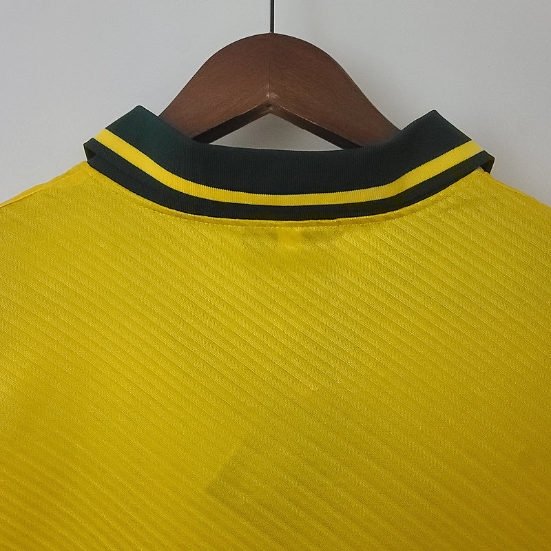 93∕94 Brazil home S-XXL(6EEF)