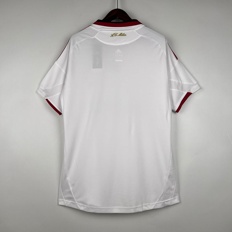 AC Milan 09∕10 Away S-XXL(7097)