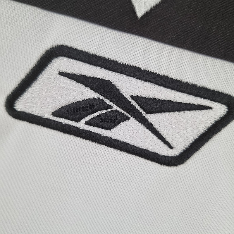 Retro sao paulo 2006 home S-XXL(A3B2)